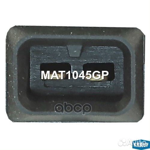 Клапан электромагнитный турбокомпрессора subaru