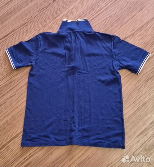 Поло Fred Perry женское