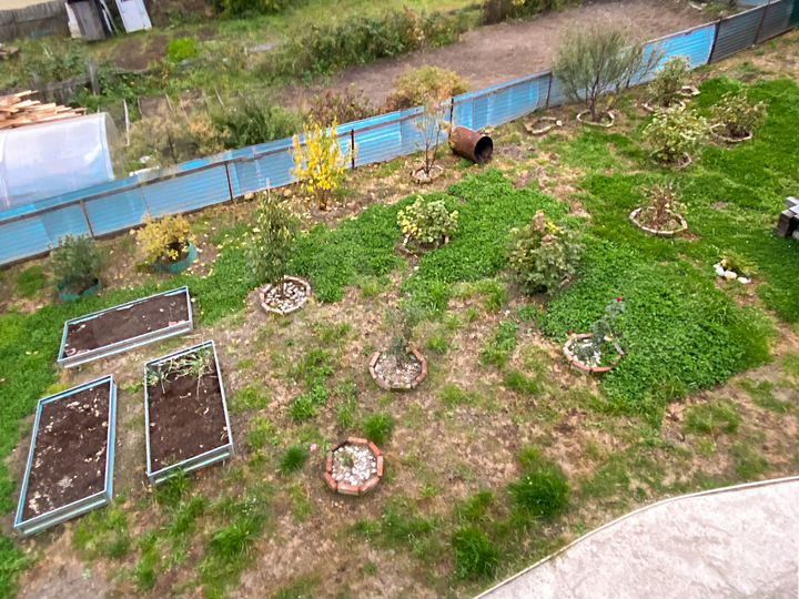 Дом 137 м² на участке 10 сот.