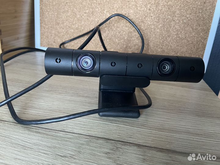 Камера Sony PlayStation