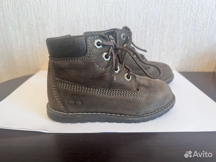 Timberland 6 inch, 23 размер