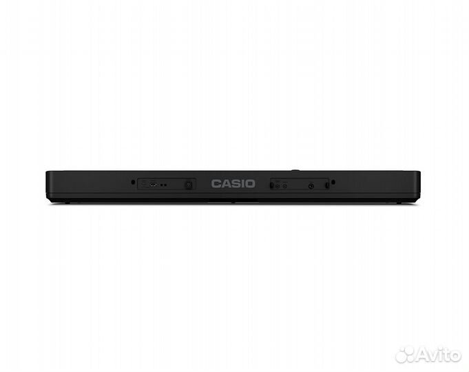 Цифровое пианино Casio CT-S1WE