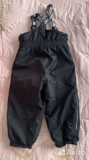 Детский зимний костюм Reima