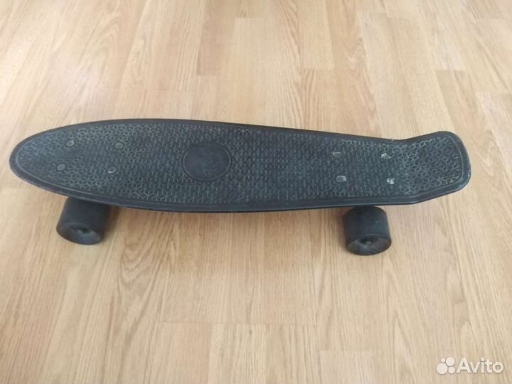 Скейтборд юнион