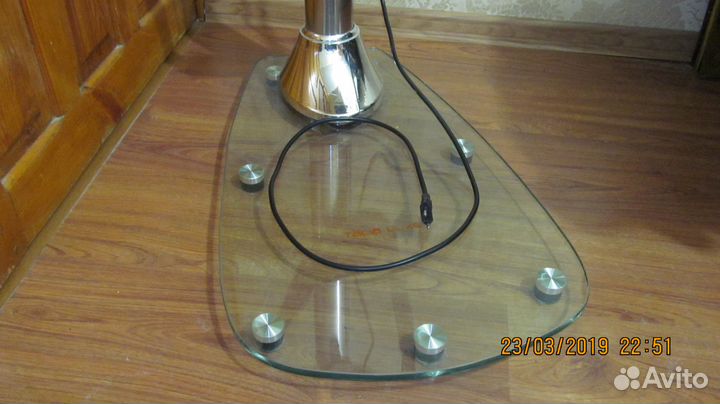 Вибромассажер