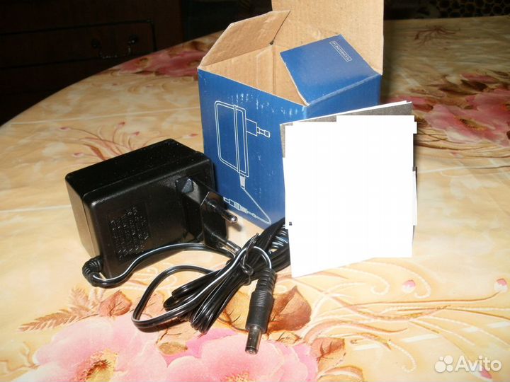 Низковольтный трансформатор