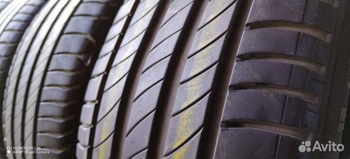 Michelin Primacy 4+ 235/45 R18