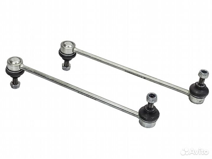 Стойка стабилизатора FO14468KIT Ford Focus 2