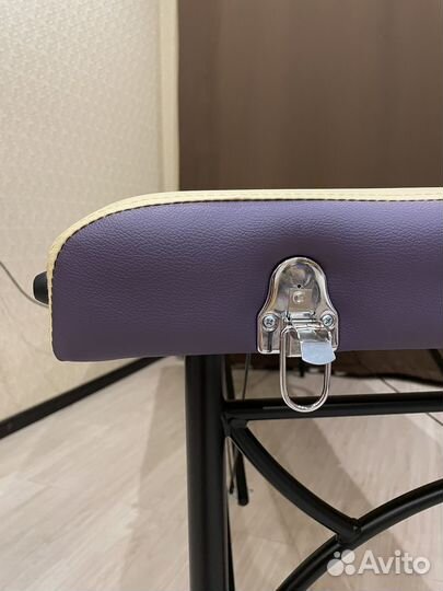 Массажный стол us medica