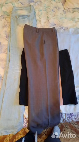 Продам женские вещи 42 размер