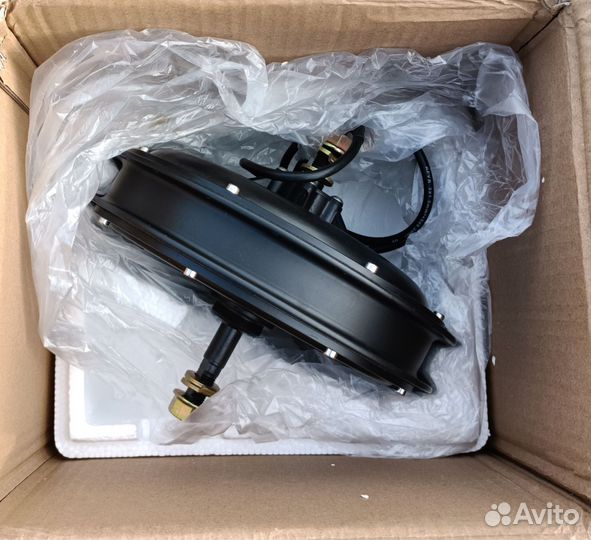 Мотор для электровелосипеда Conhis 48V1000W