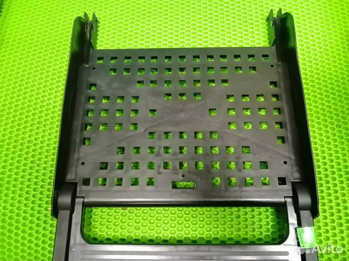 Подножка N 07 на детскую коляску