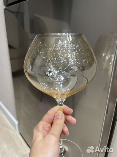Бокалы для вина