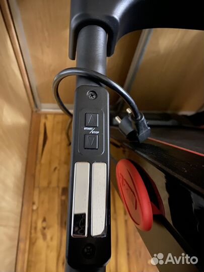 Беговая дорожка CardioPower T20