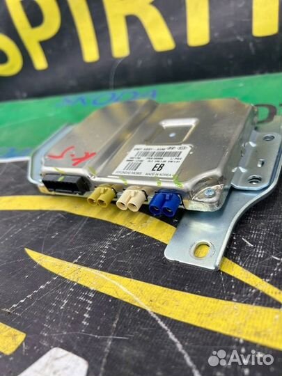 Блок электронный Kia K5 DL3 G4KN 2019-2023