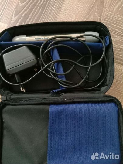 Аппарат Минитаг