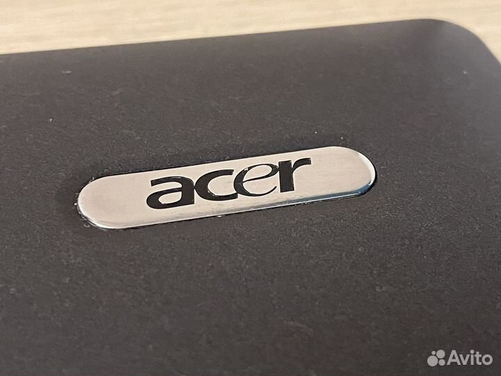 Acer extensa 5635z