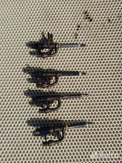 Форд транзит 1988-2000г. по з.ч