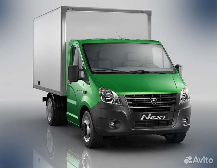 Ремонт автомобилей Газель