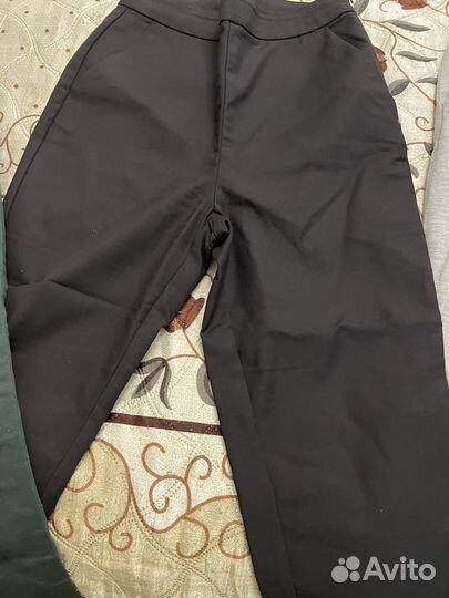 Вещи пакетом