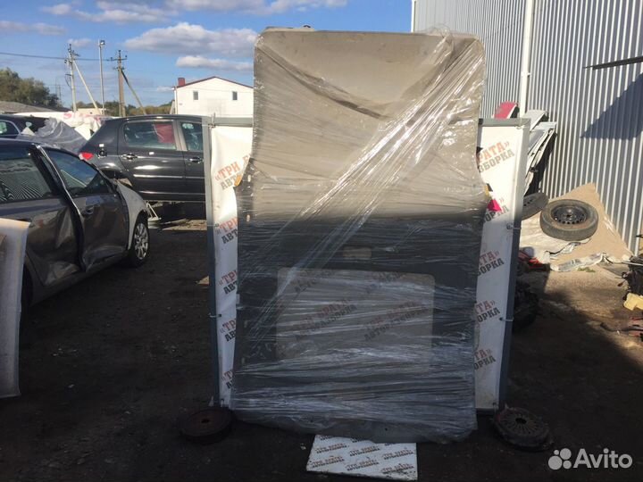 Лексус RX Потолок