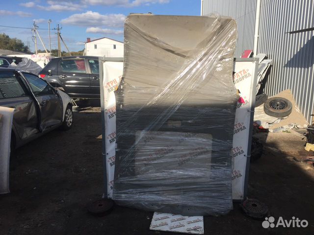 Лексус RX Потолок