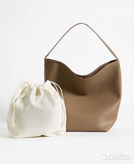 Сумка-шоппер nstc.moscow