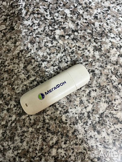Модем мегафон
