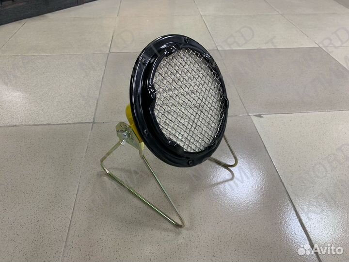 Газовый инфракрасный обогреватель Ballu bigh-3 нс