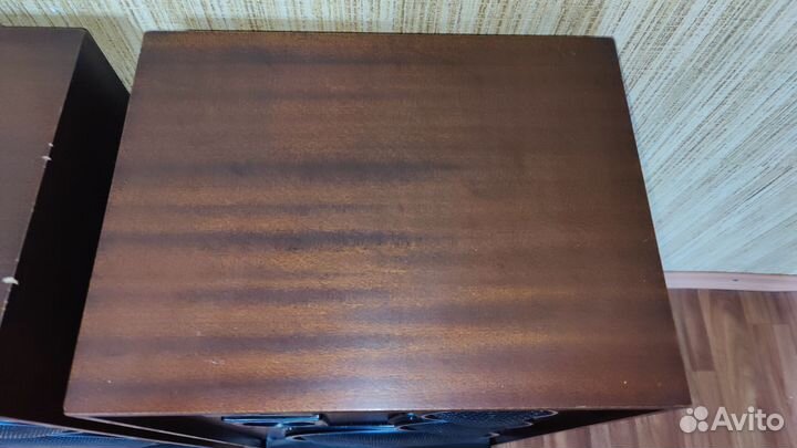 Колонки Радиотехника S-90 35ас-212