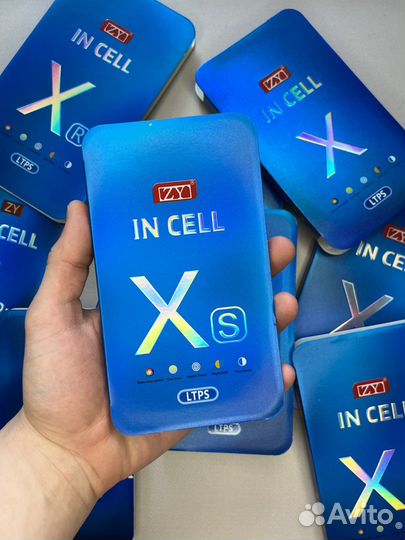 Дисплей для iPhone X/XS/XR/11/11pro