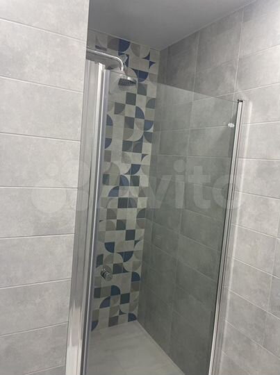 Квартира-студия, 45,3 м², 6/6 эт.