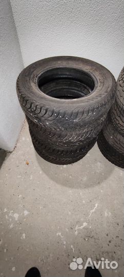 Yokohama Ice Guard Stud IG55 185/70 R14