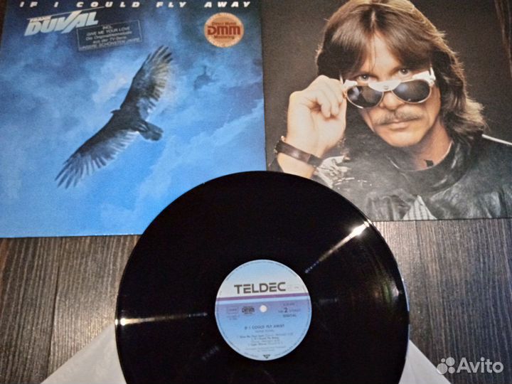 Disco 80 x Винил