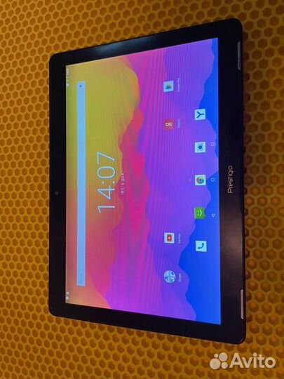 Планшет Prestigio wize 3761 3G /Замена гнезда