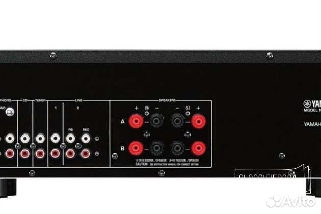 Усилитель+ колонки