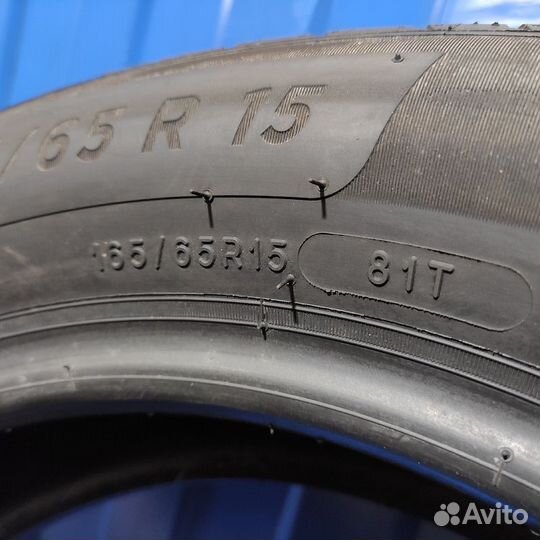 Michelin Primacy 4 165/65 R15