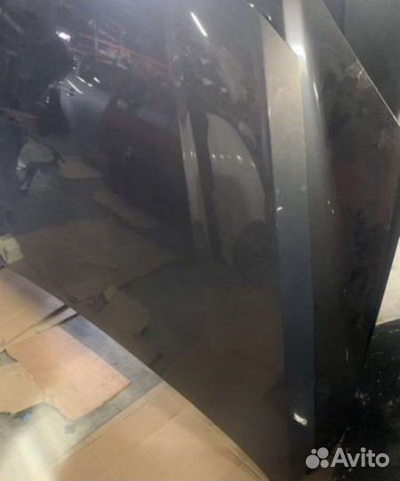 Капот Mazda Мазда CX9 сх-9 tb тб