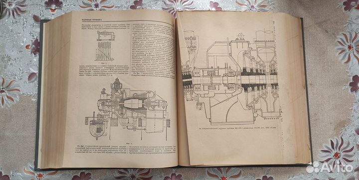 Краткий политехнический словарь 1956 год