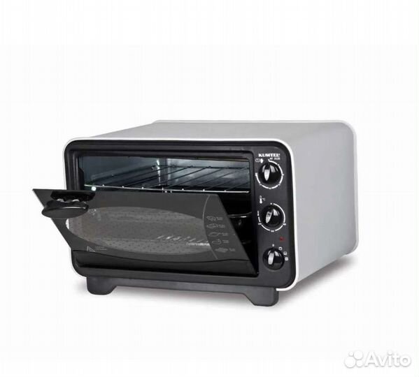 Электрическая плита настольная, kumtel KF-3135