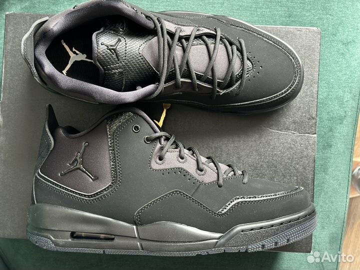 Кроссовки Jordan courtside 23 оригинал