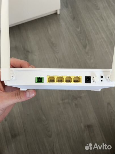 Wifi роутер ростелеком