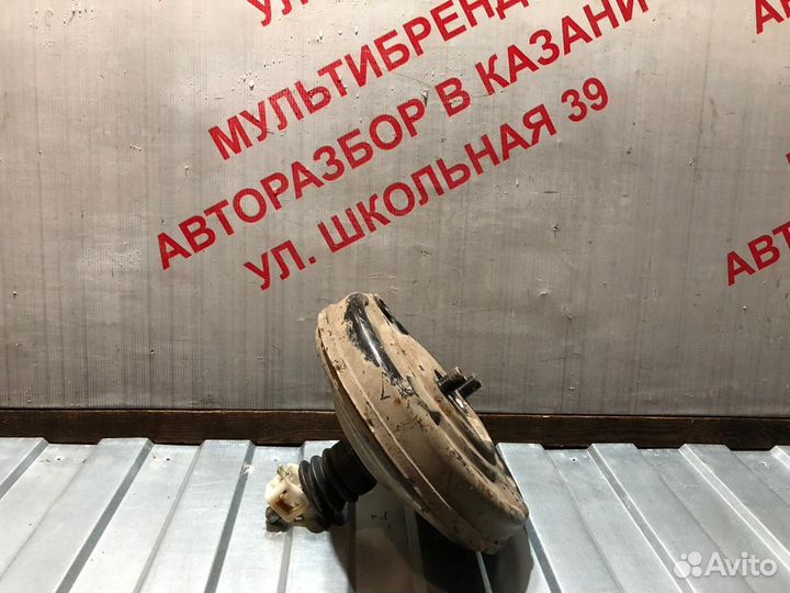 Вакуумный усилитель тормозов Шевроле Авео Т 300