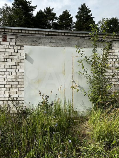 Гараж, 30 м²