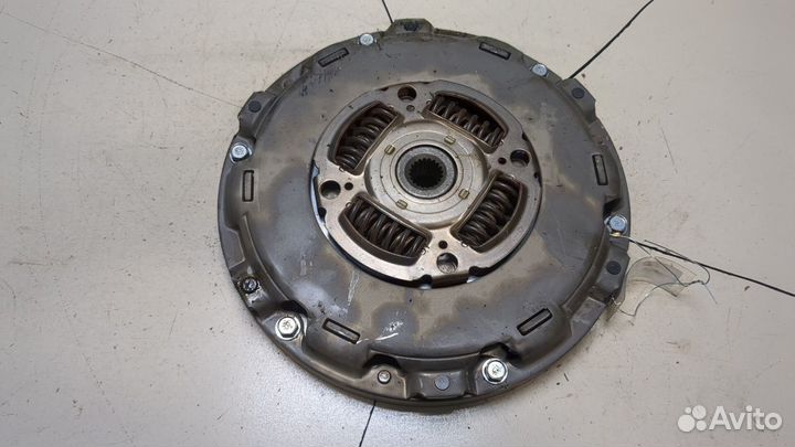 Маховик Mitsubishi Outlander, 2015