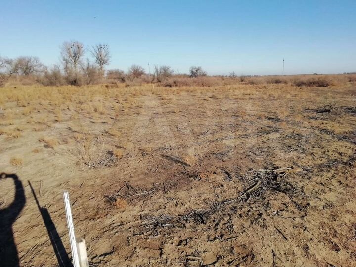 Участок 6 сот. (ИЖС)