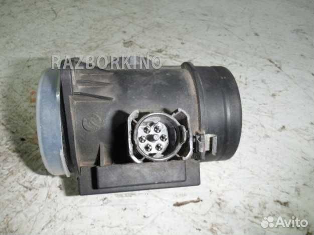 Расходомер воздуха бмв 5 E39