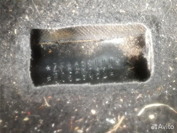 Разобран на запчасти Fiat Grande Punto 2005-2011