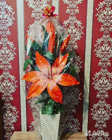 Светильник ночник