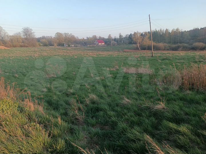 Участок 8 сот. (СНТ, ДНП)